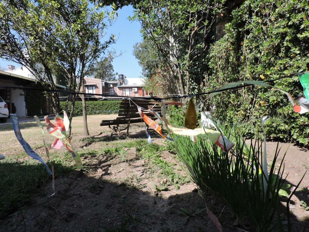 Сasa de vacaciones Cerros De Salta