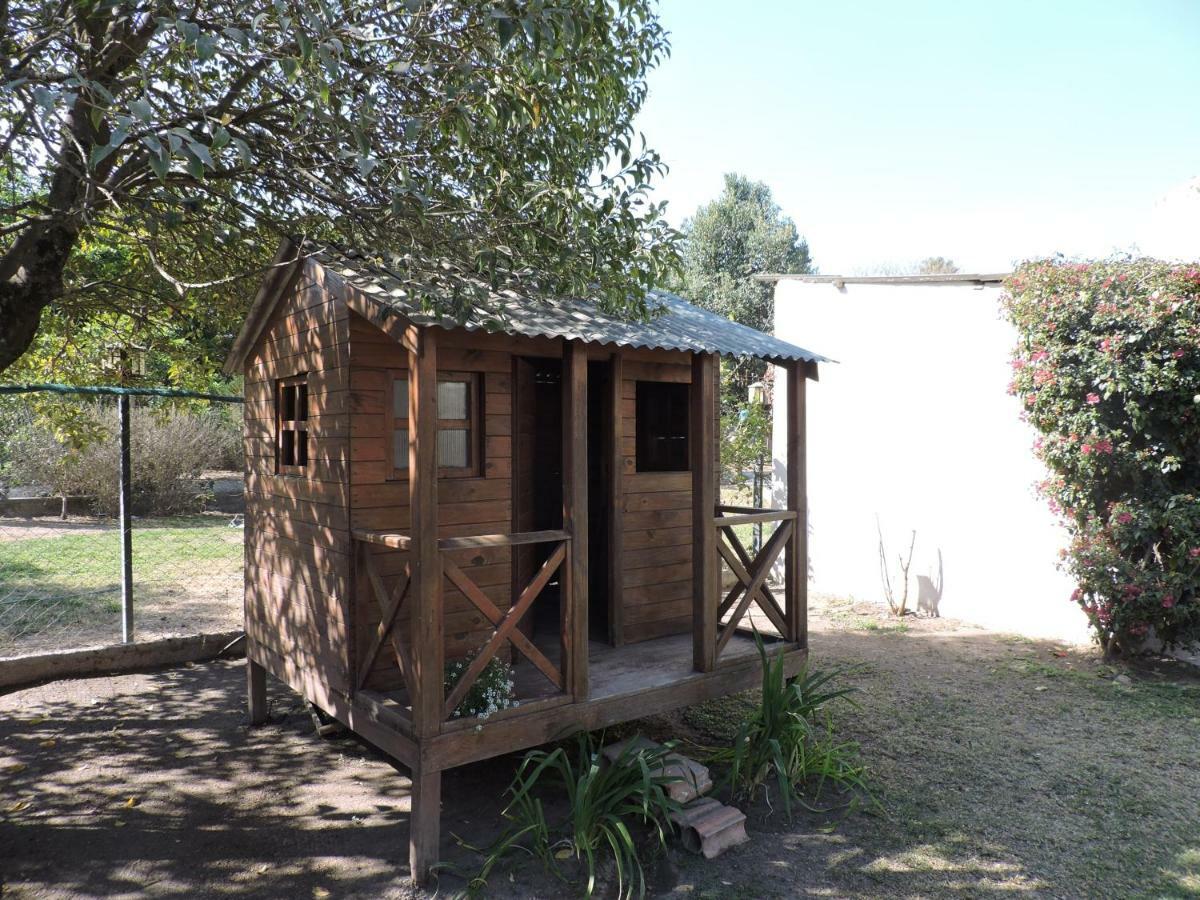 Cerros De Сasa de vacaciones *