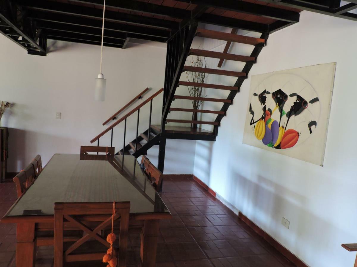 Cerros De Сasa de vacaciones