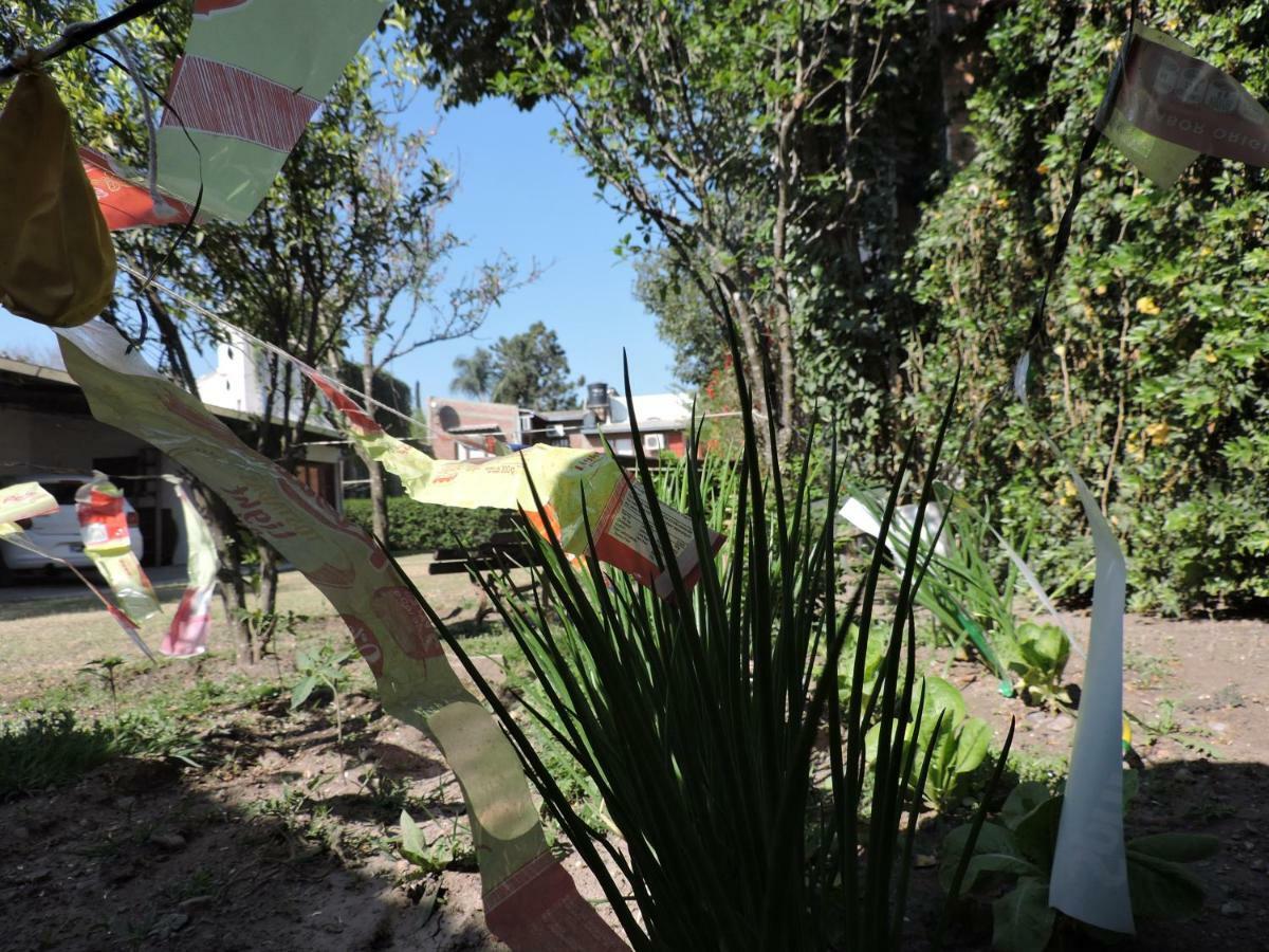 Сasa de vacaciones Cerros De Salta