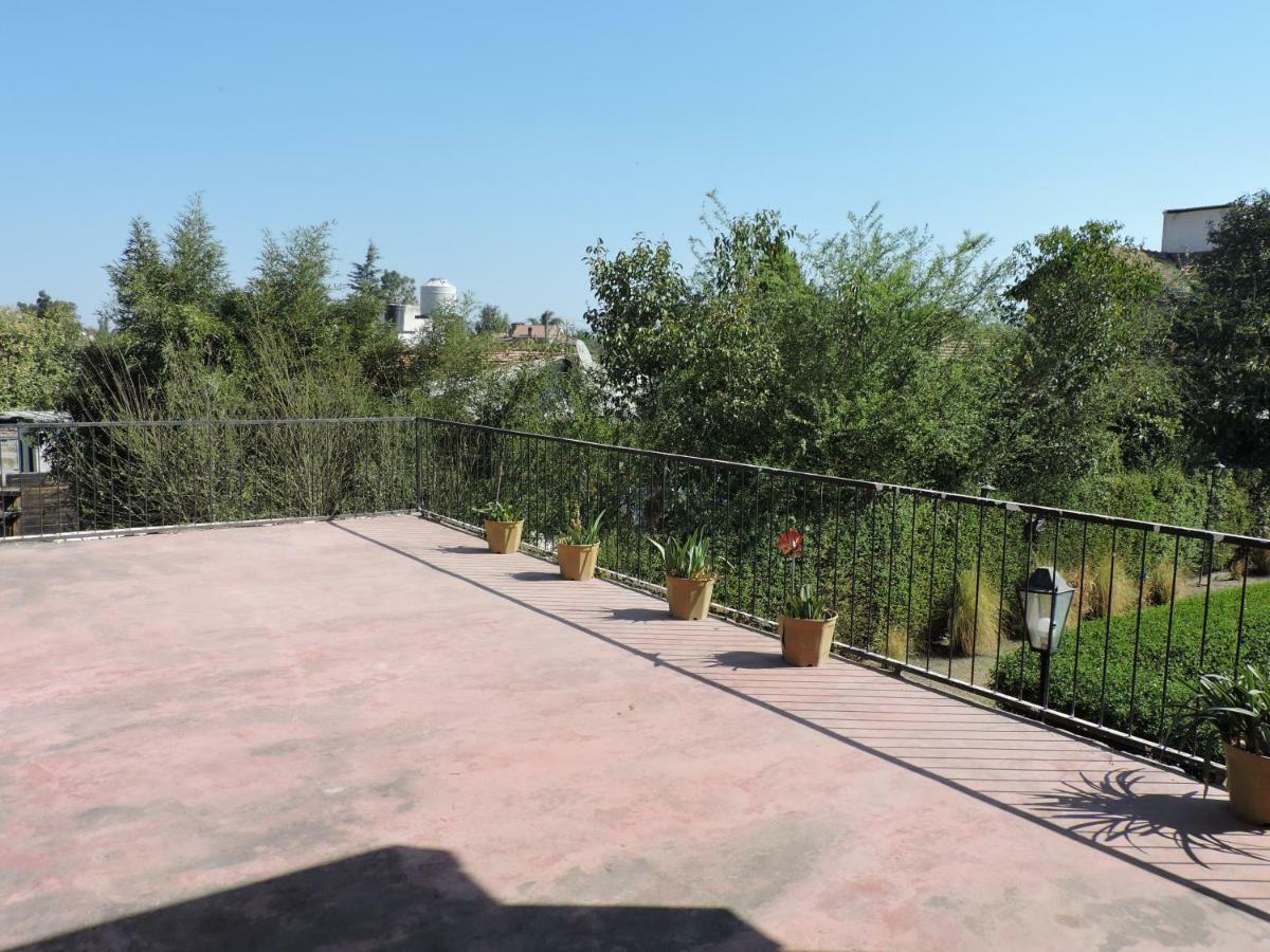 Сasa de vacaciones Cerros De Salta