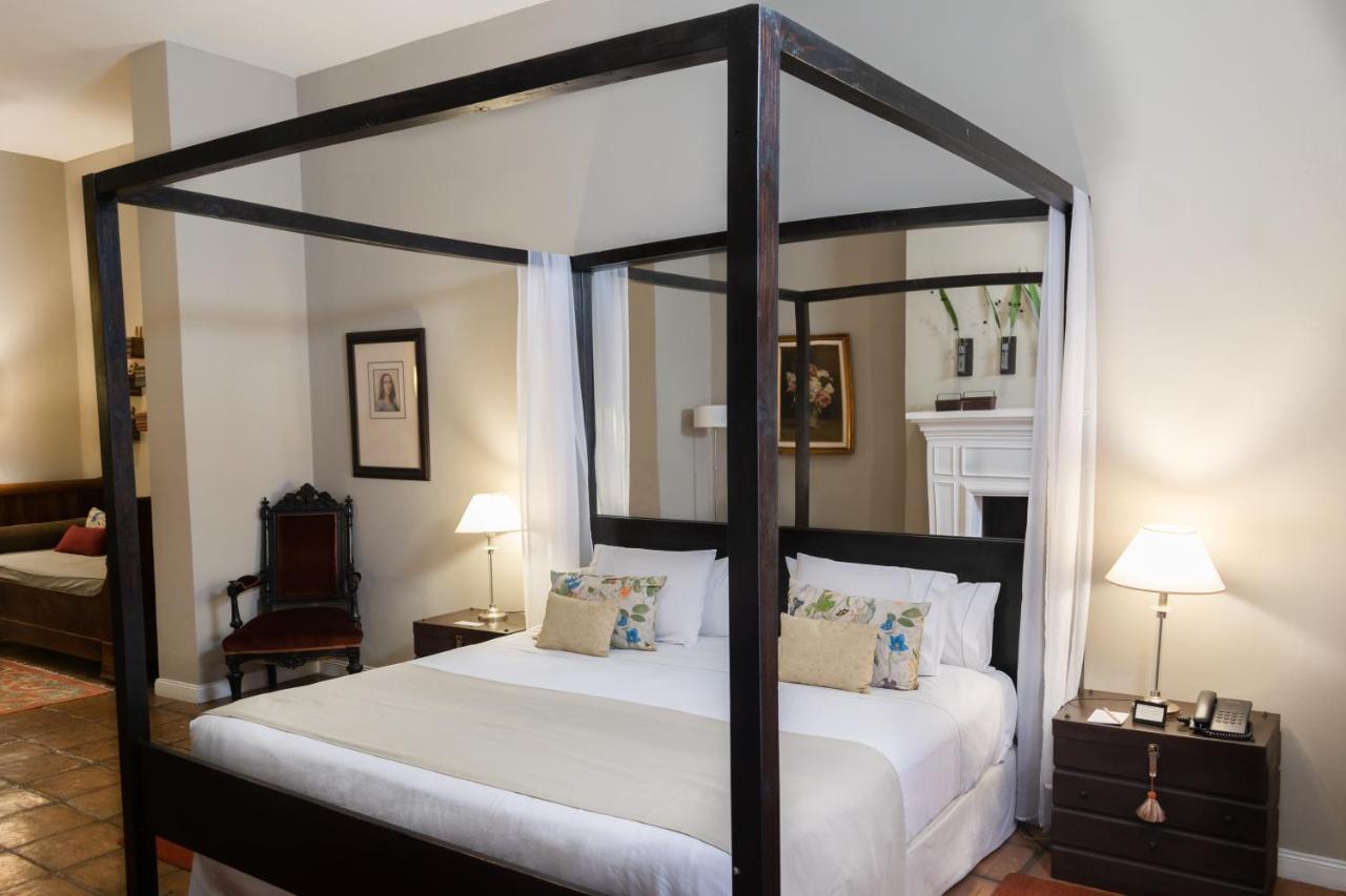 Hotel Legado Mitico Boutique