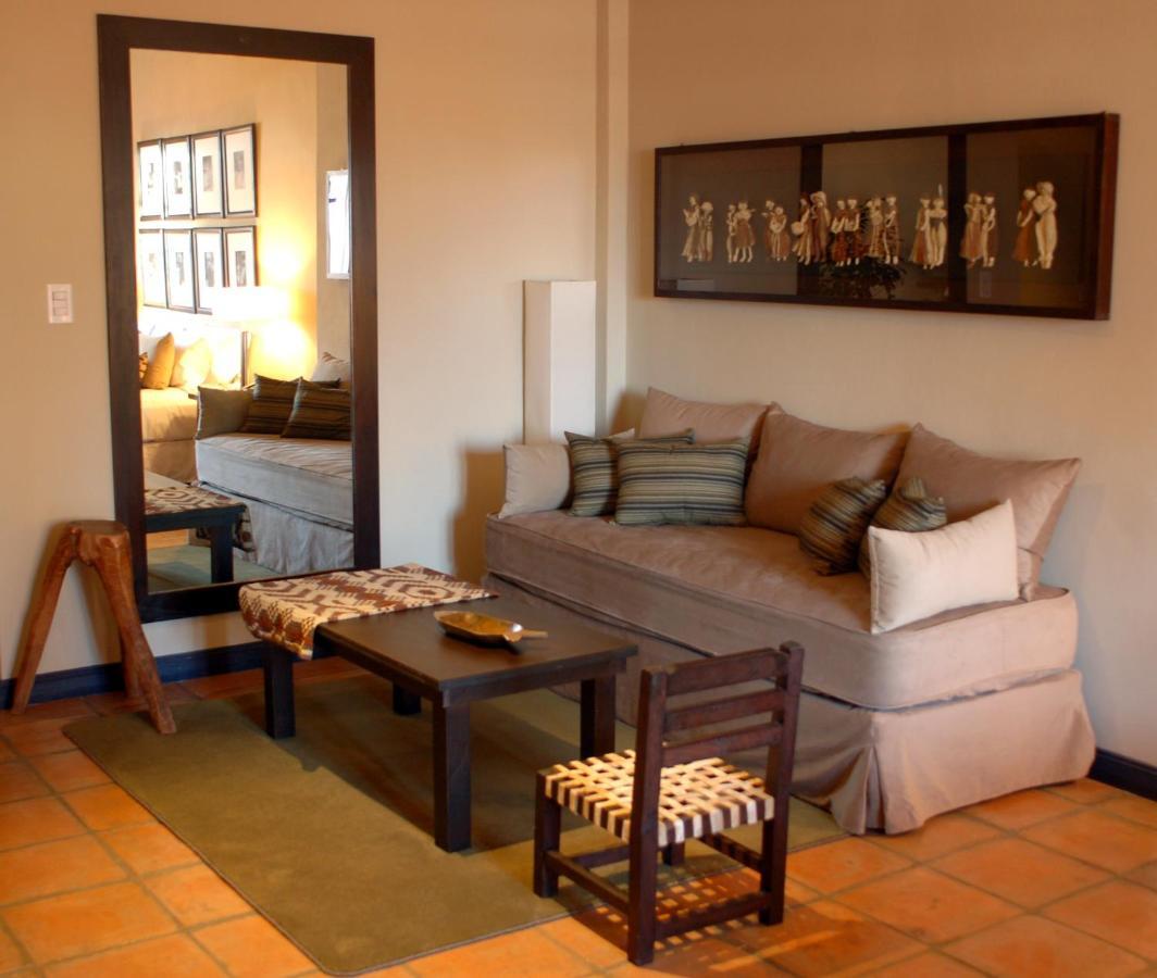 Hotel Legado Mitico Boutique Salta
