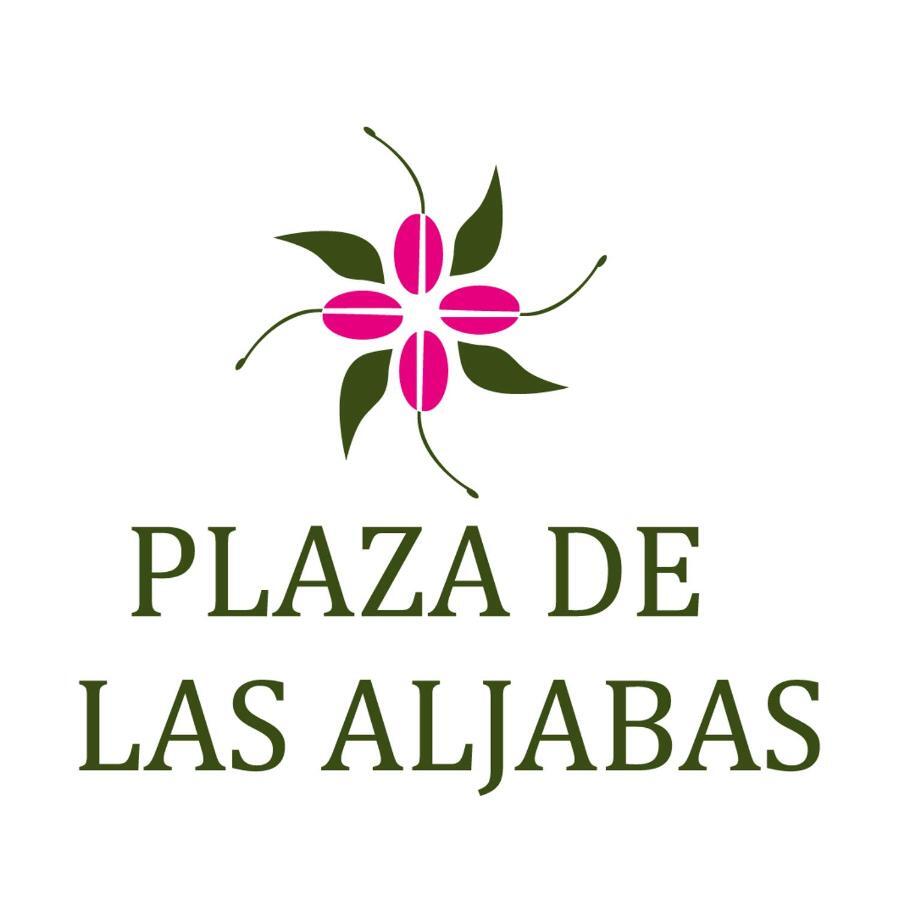 Hotel Plaza De Aljabas Salta