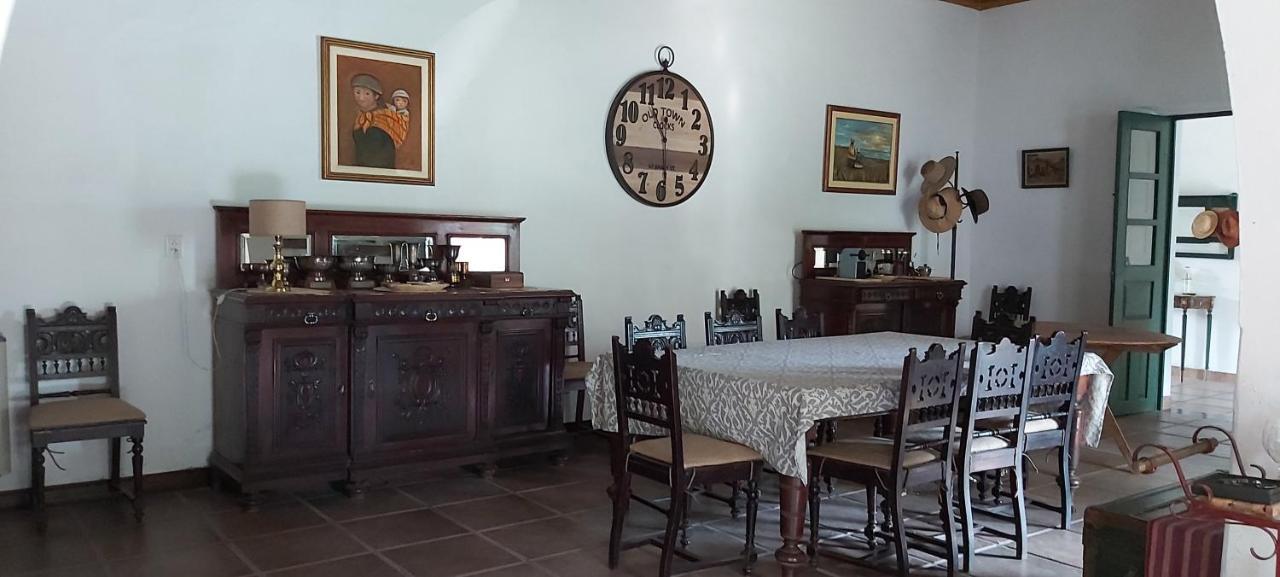 Finca La Secundina