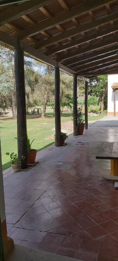 Casa rural Finca La Secundina