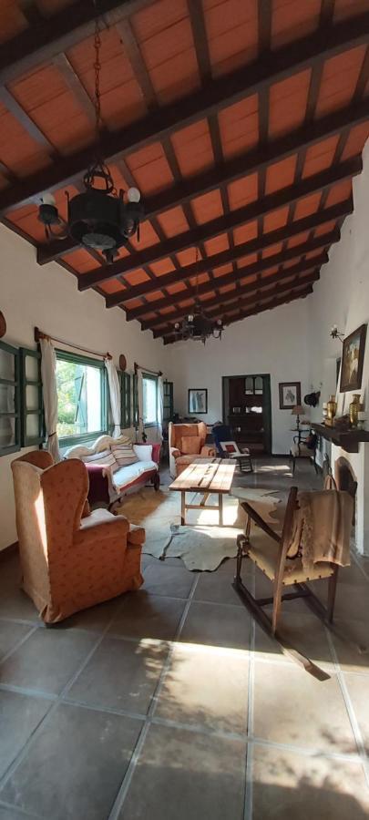 Casa rural Finca La Secundina *