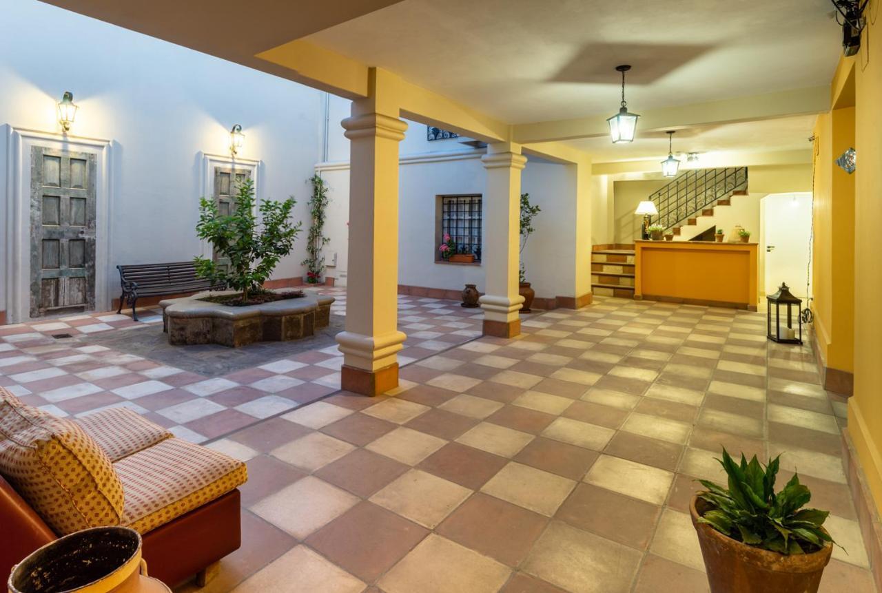Apartamento La Viña