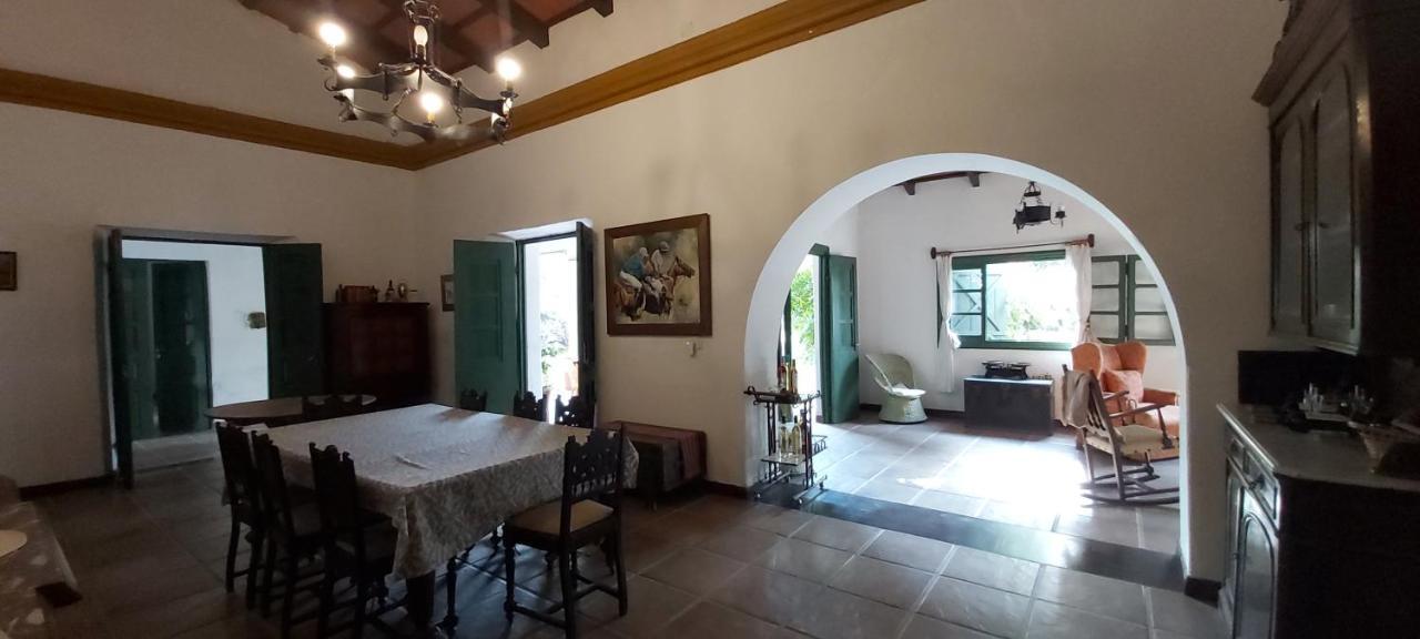 Casa rural Finca La Secundina Salta