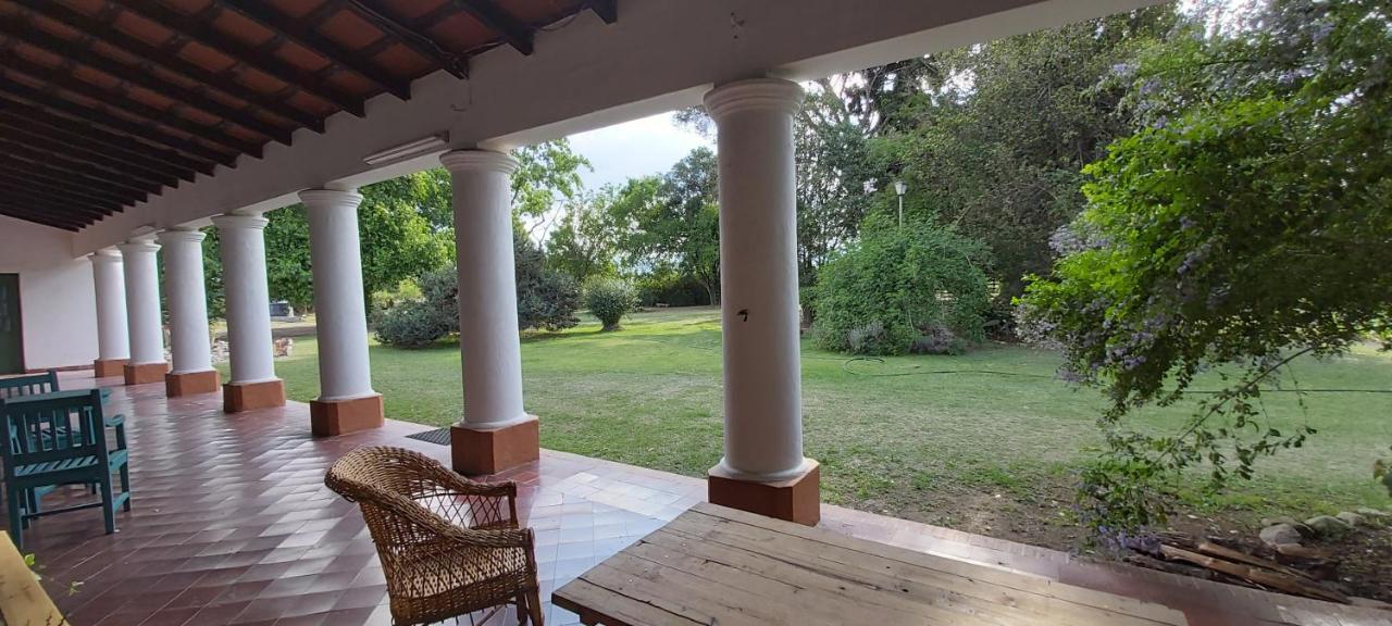 Finca La Secundina Casa rural *