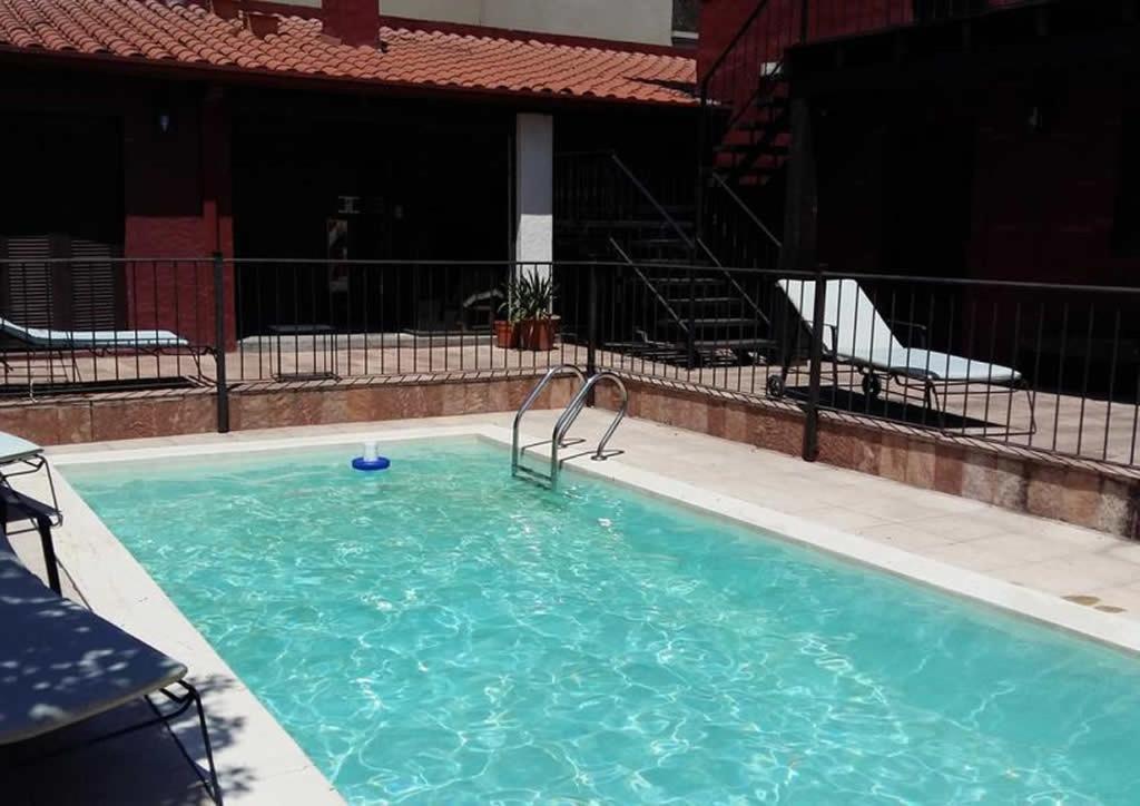 Chirimoyas Bed & Breakfast Salta