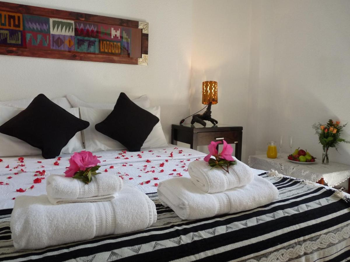Bed and breakfast De Nubes 3*