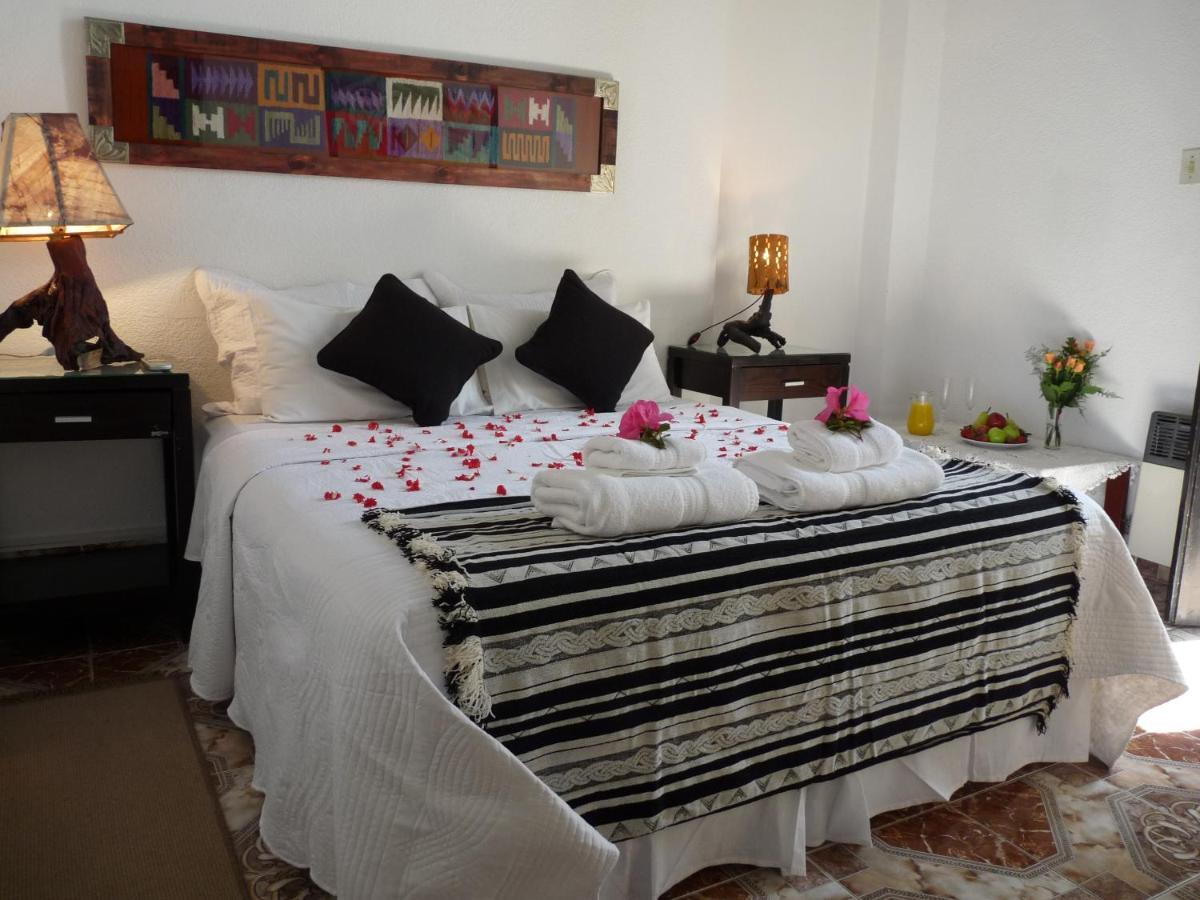 Bed and breakfast De Nubes 3*