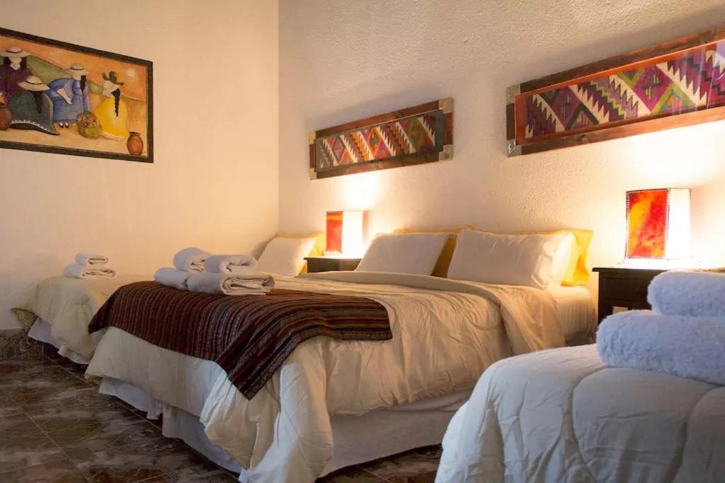 De Nubes Bed and breakfast 3*