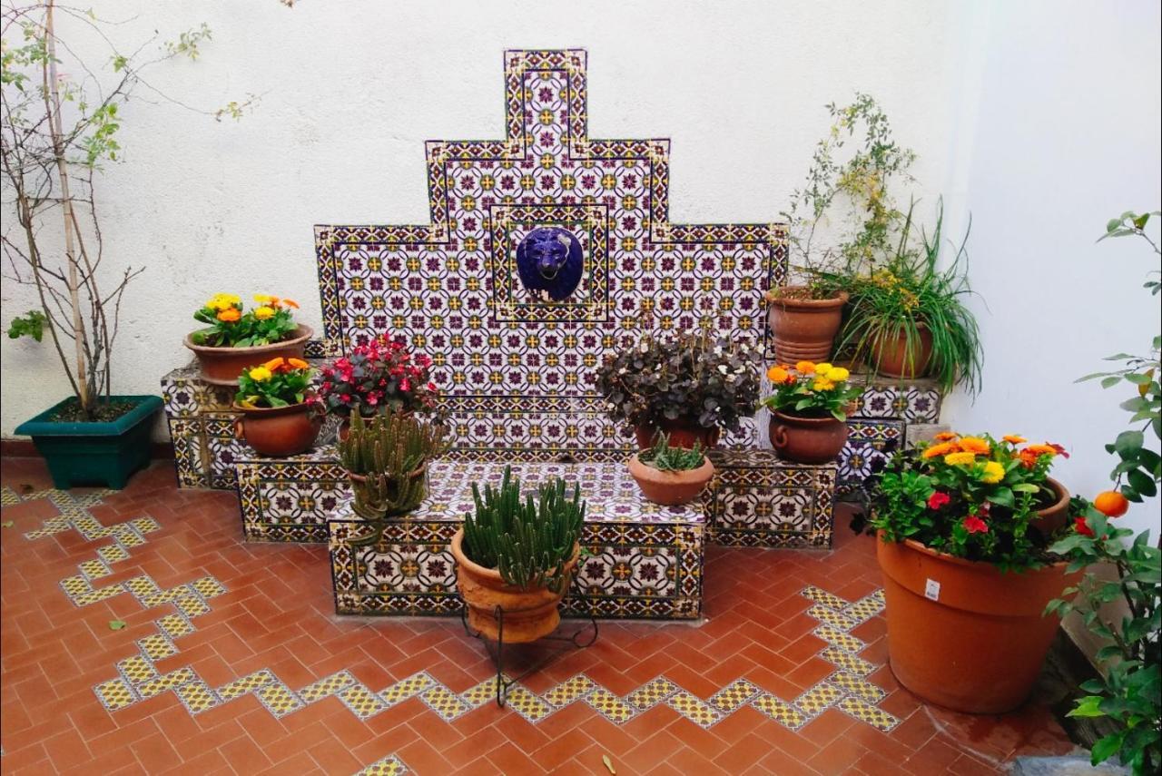 De Nubes Bed and breakfast