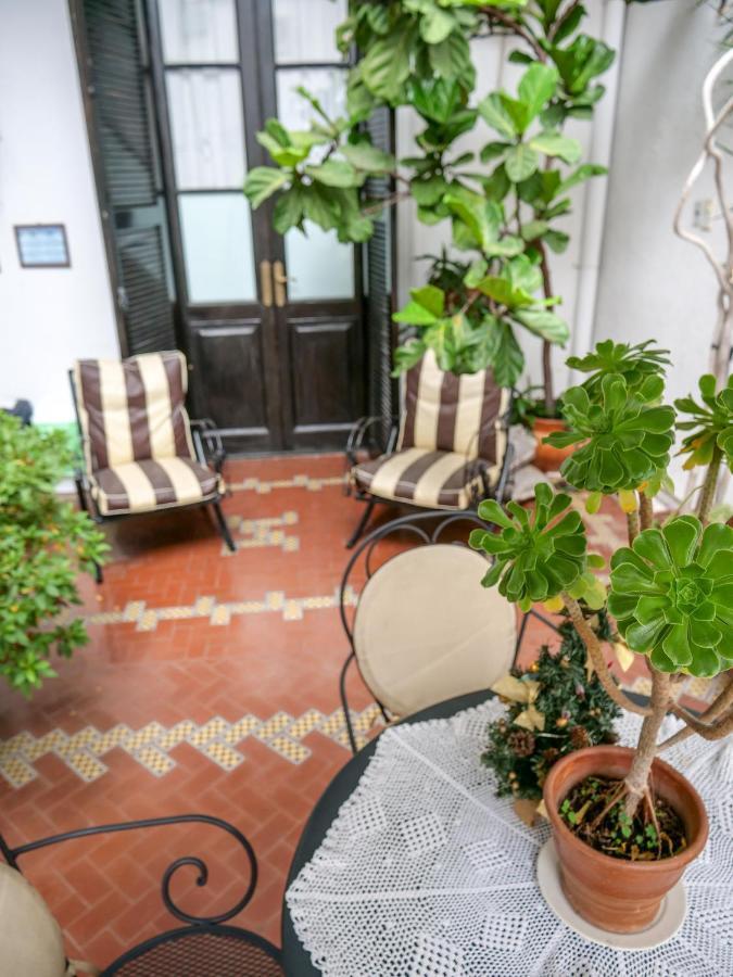 De Nubes Bed and breakfast