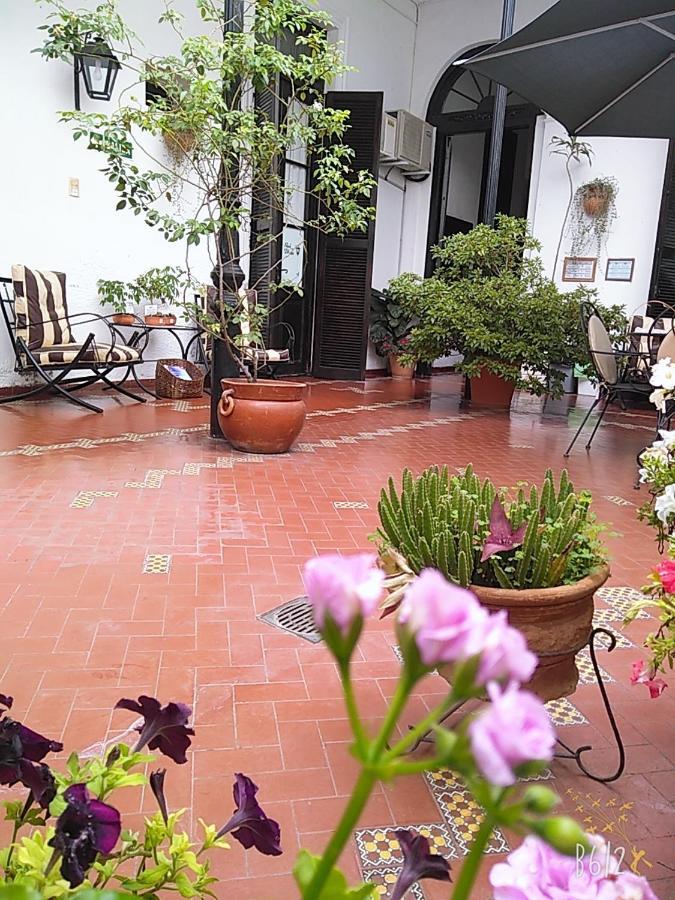Bed and breakfast De Nubes 3*