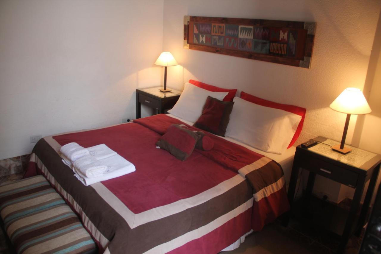 Bed and breakfast De Nubes