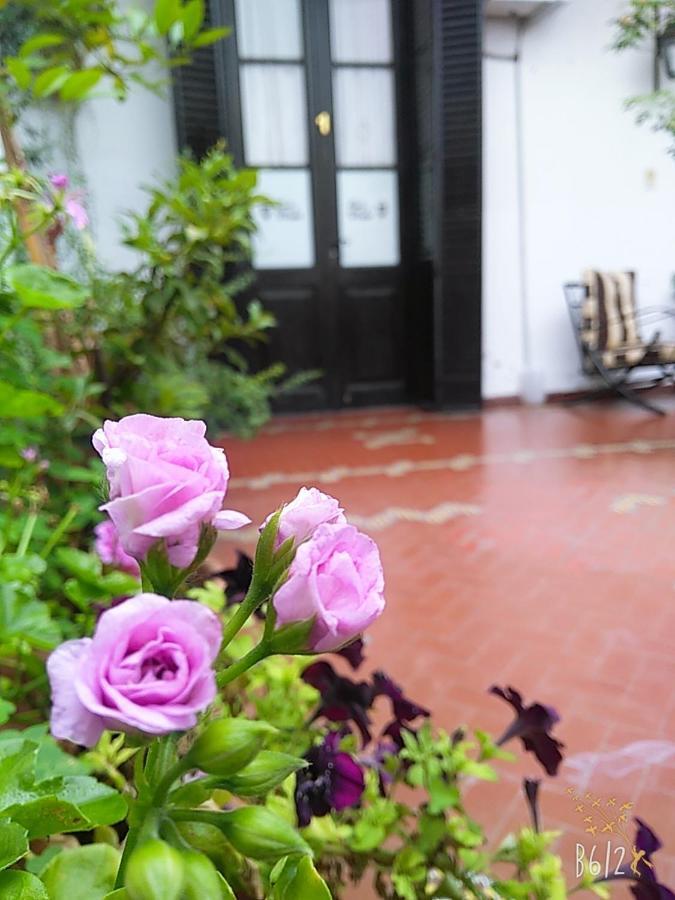 Bed and breakfast De Nubes 3*
