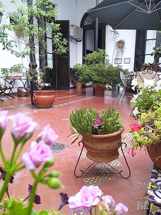 De Nubes Bed and breakfast 3*
