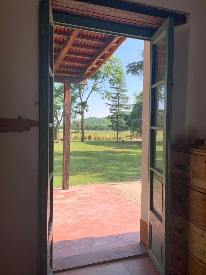 Finca La Secundina Casa rural Salta