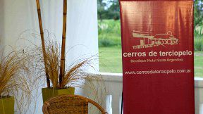 Cerros De Terciopelo Boutique Rosario de Lerma