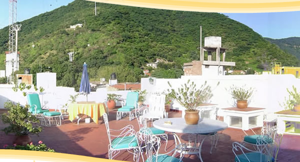 Hotel Continental 2*