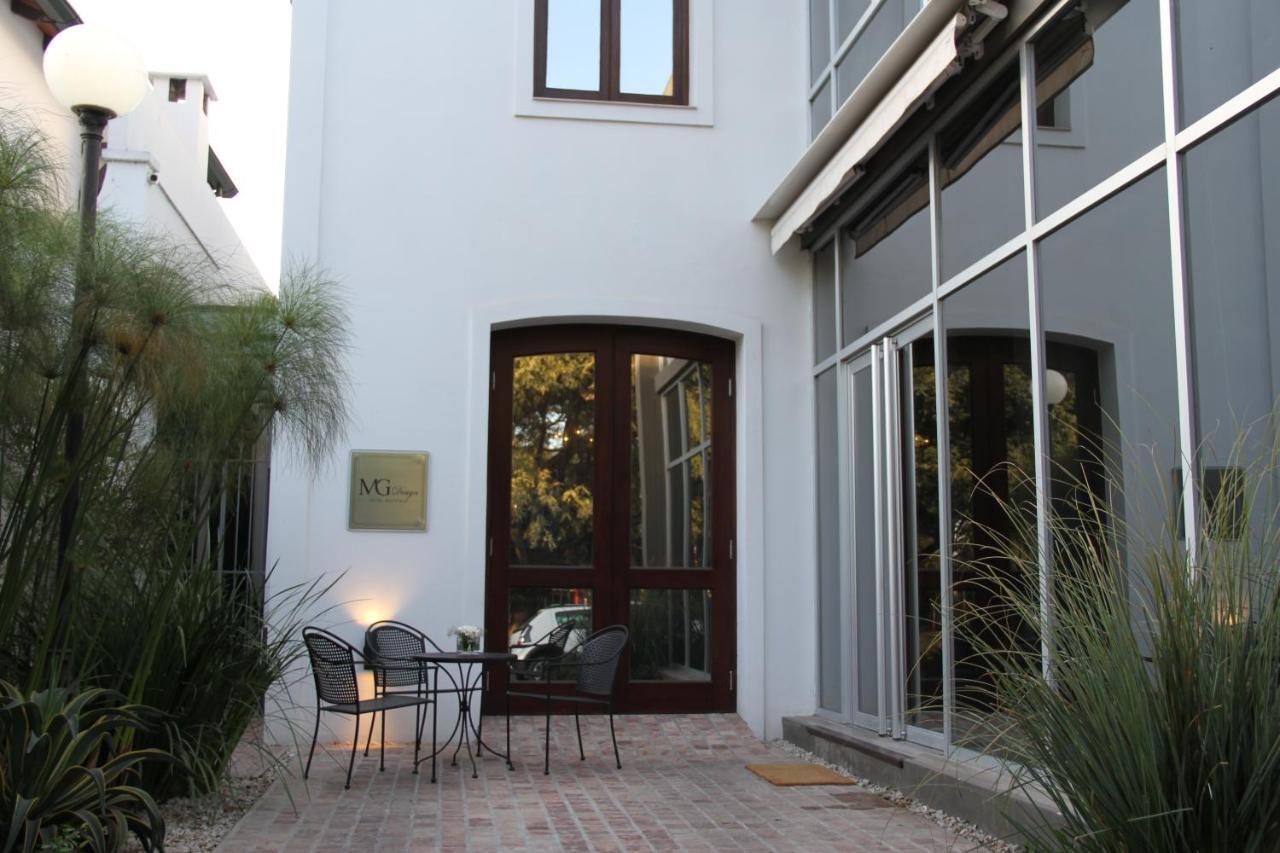 Hotel Mg Design Boutique (adults Only) 4*