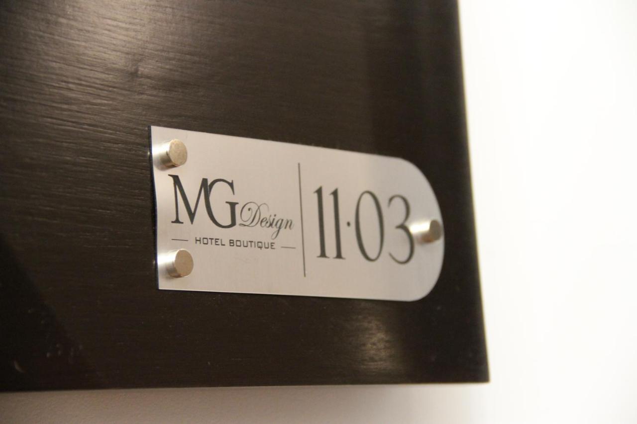 Mg Design Boutique (adults Only) Hotel 4*