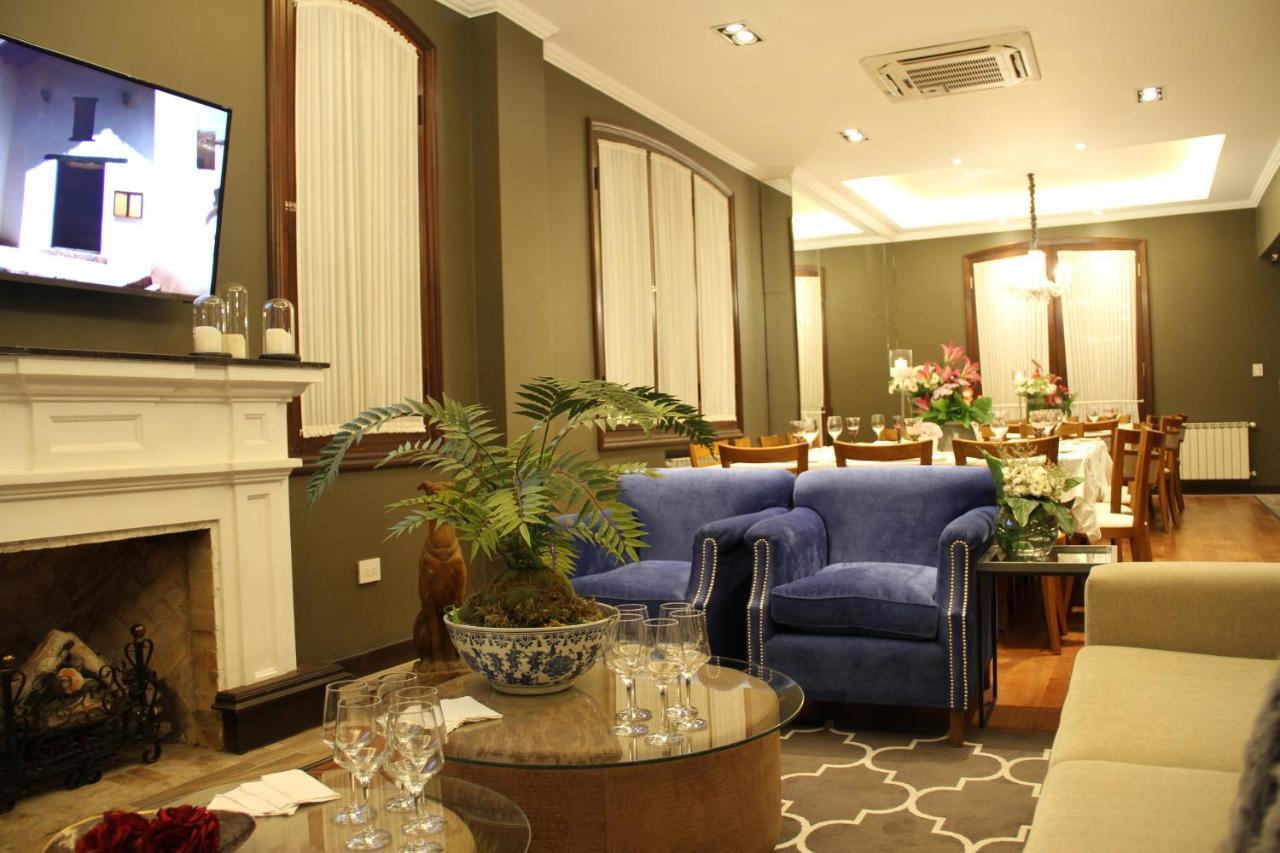 Mg Design Boutique (adults Only) Salta