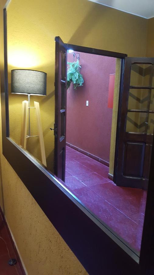 Apartment Loft Andino I - Comfort Moderno A 5' Del Centro *