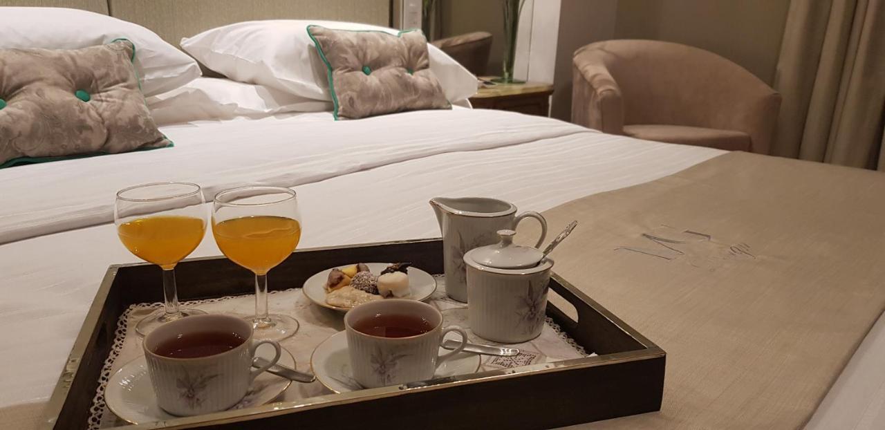 Mg Design Boutique (adults Only) 4*