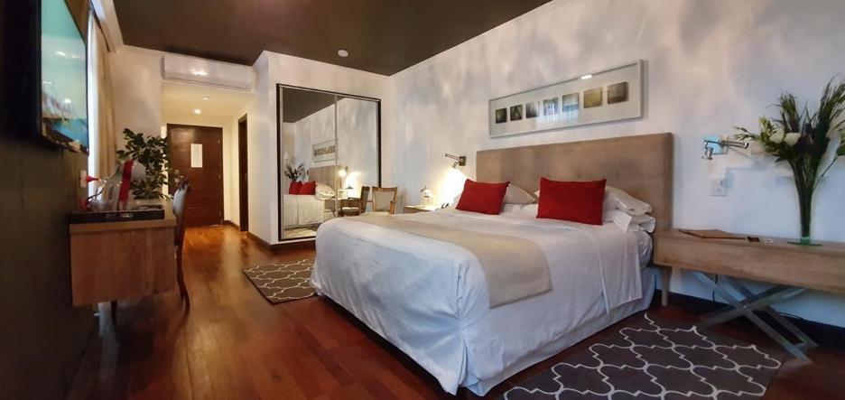Hotel Mg Design Boutique (adults Only) 4*