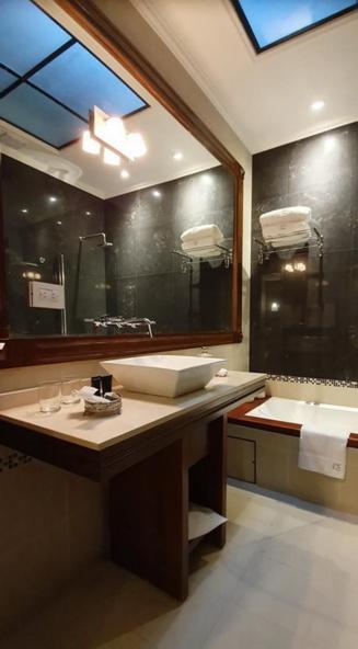 Mg Design Boutique (adults Only) Hotel