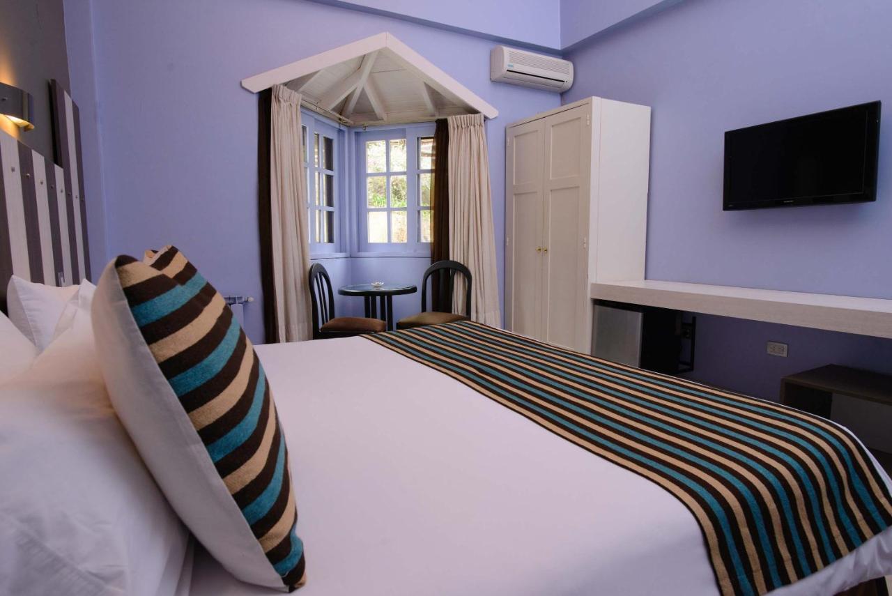 Portezuelo 4* Salta