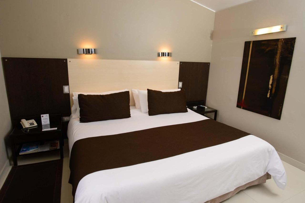 Portezuelo 4*