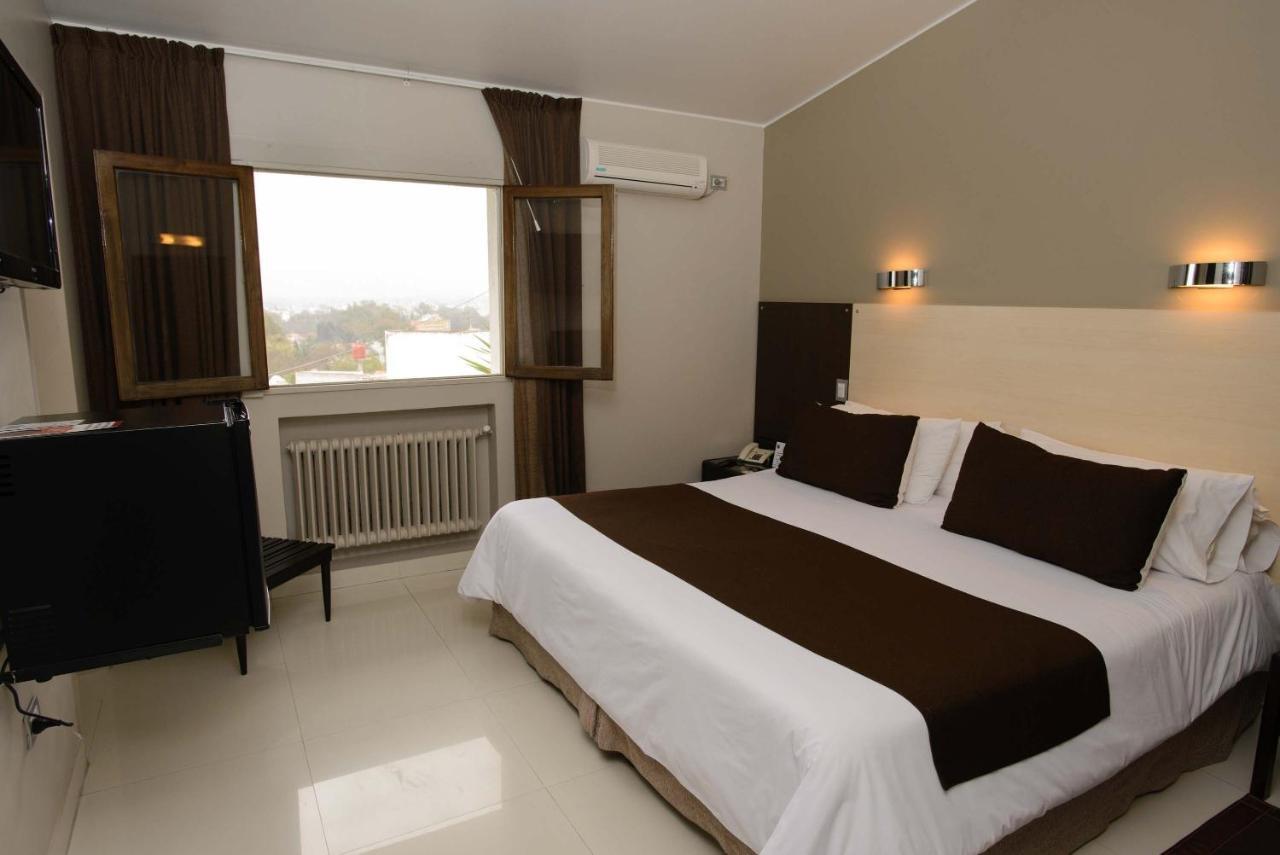 Hotel Portezuelo