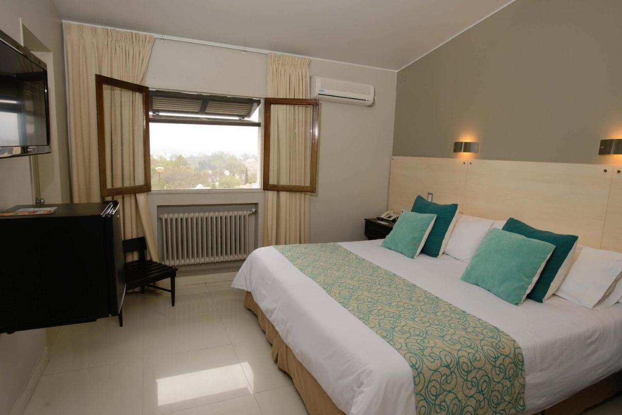 Portezuelo Hotel