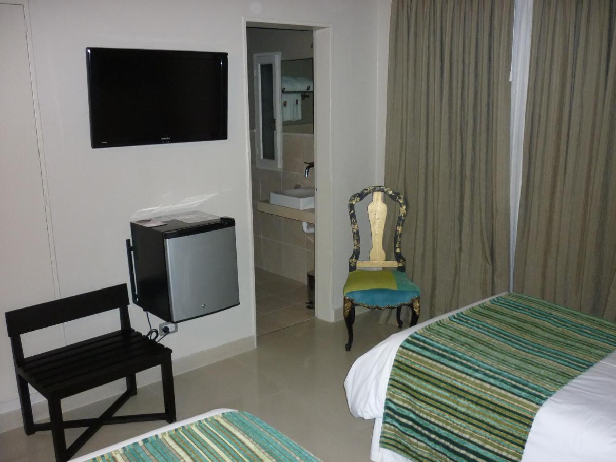 Portezuelo Hotel Salta