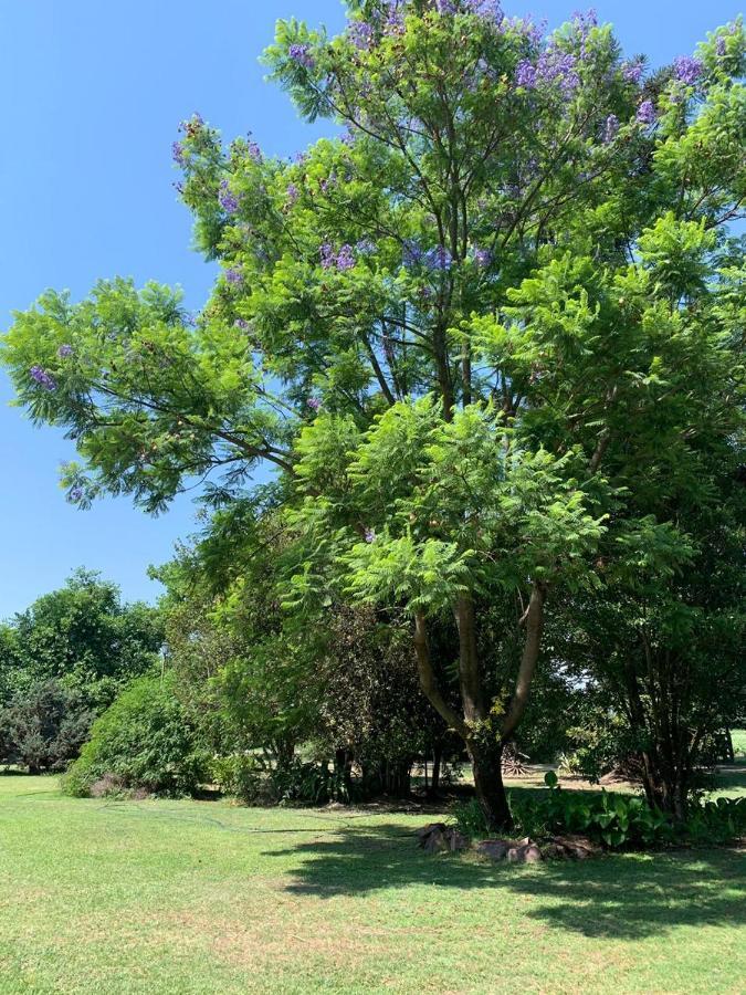 Finca La Secundina