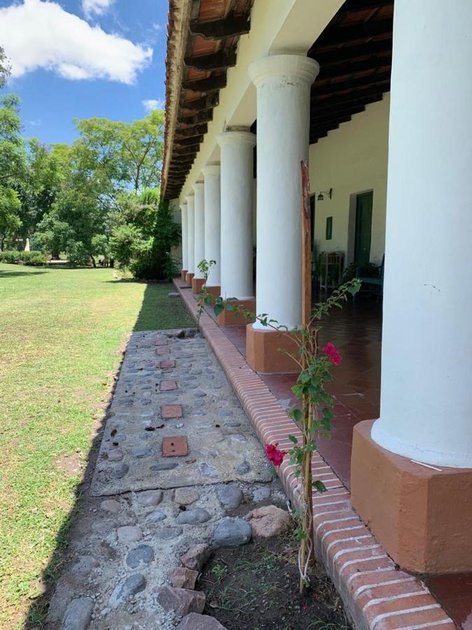 Finca La Secundina Salta