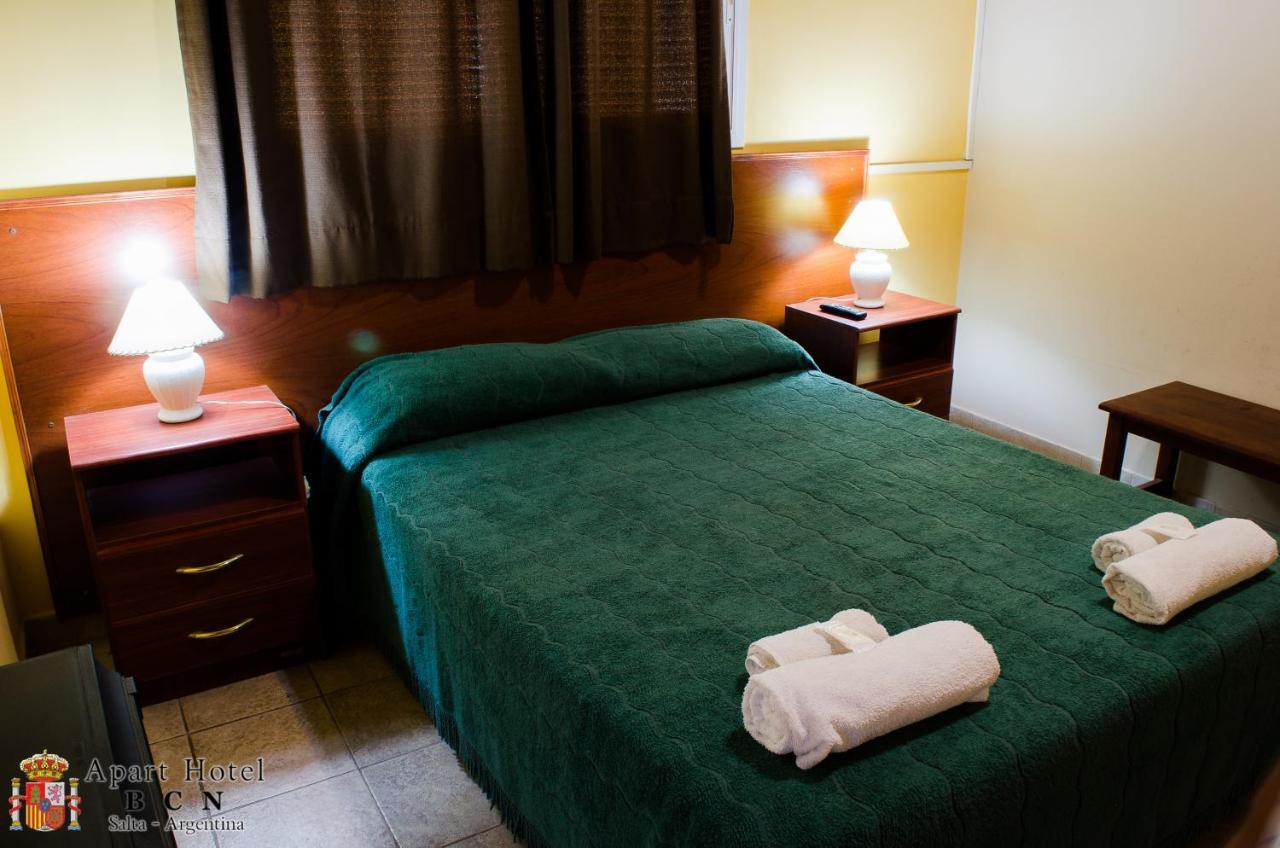 Hotel Apart B.c.n. 3*