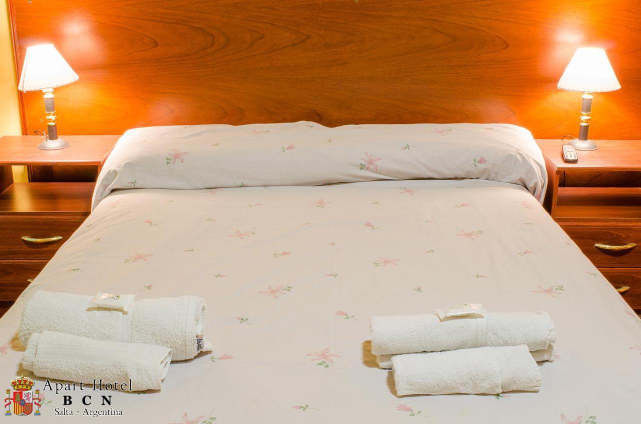 Hotel Apart B.c.n.