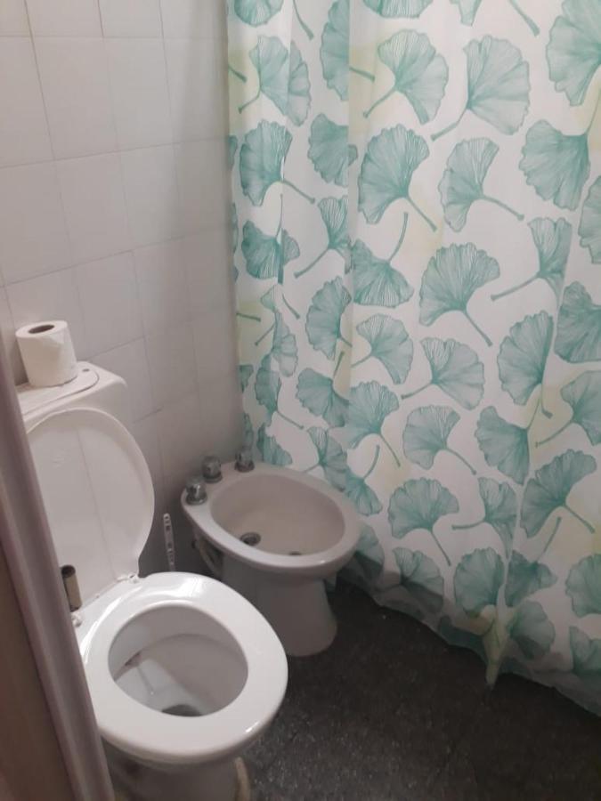 Renaceres Habitación en casa particular Salta