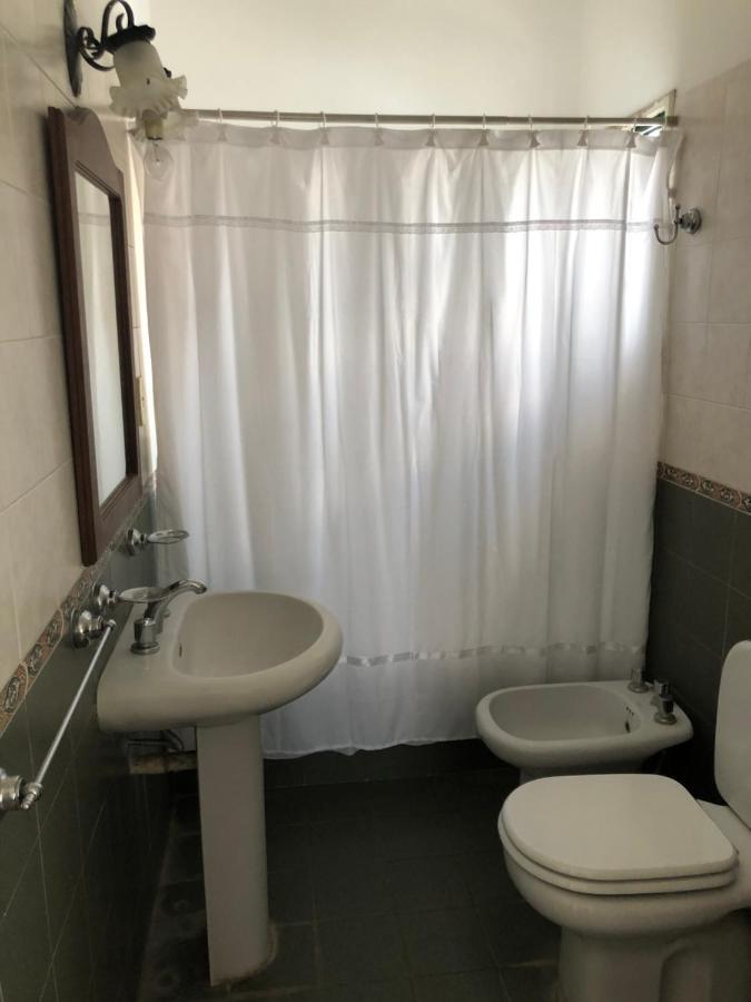 Tres Cerritos Casa Сasa de vacaciones Salta
