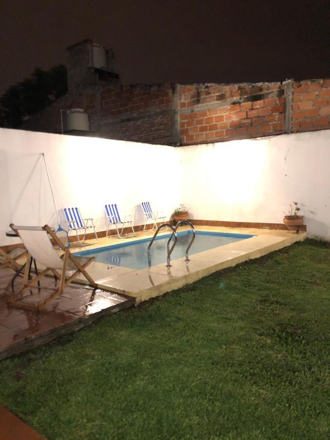 Сasa de vacaciones Tres Cerritos Casa Salta
