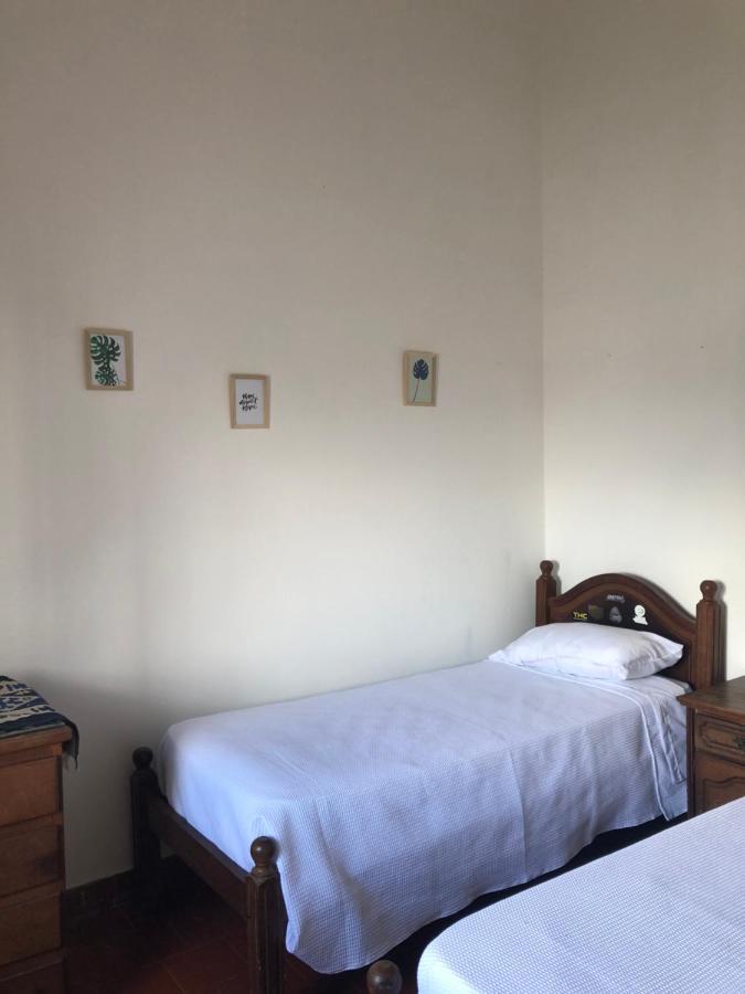 Сasa de vacaciones Tres Cerritos Casa