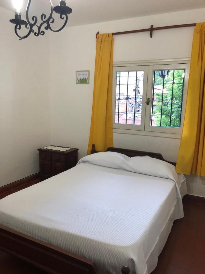 Tres Cerritos Casa