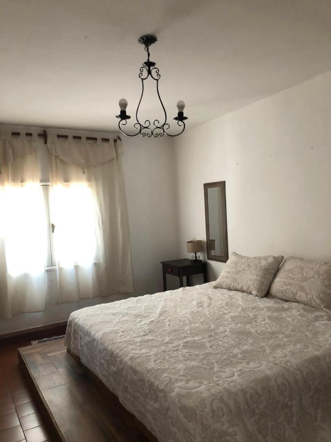 Сasa de vacaciones Tres Cerritos Casa Salta