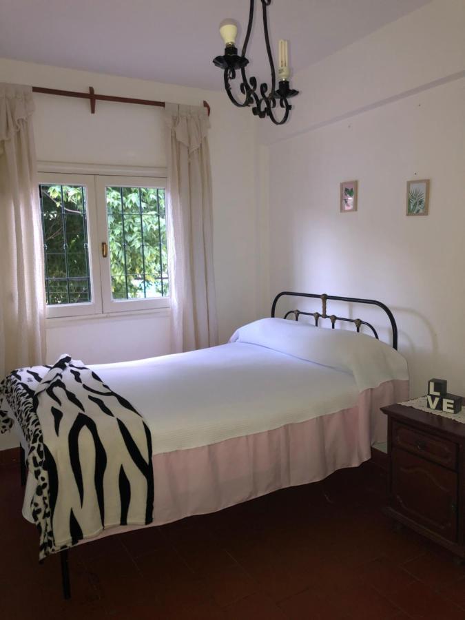 Tres Cerritos Casa Сasa de vacaciones